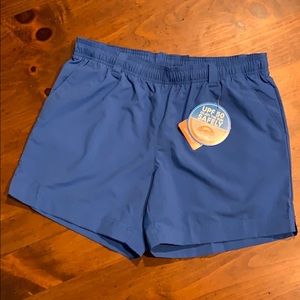 Columbia Women’s PFG Backcast Water Shorts